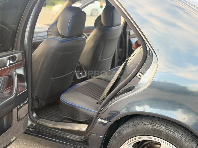 Mercedes S 300 1999, 520,000 km - 3.0 l - Bakı