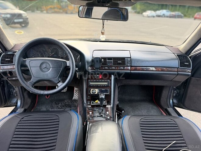 Mercedes S 300 1999, 520,000 km - 3.0 l - Bakı