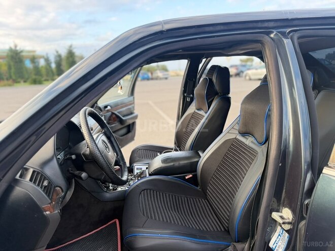 Mercedes S 300 1999, 520,000 km - 3.0 l - Bakı