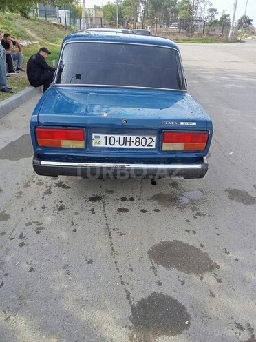 LADA (VAZ) 2107 2005, 35,082 km - 1.6 l - Şirvan