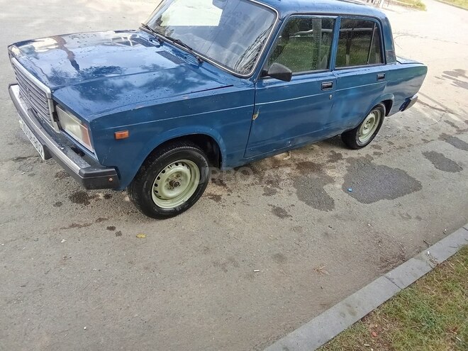 LADA (VAZ) 2107 2005, 35,082 km - 1.6 l - Şirvan
