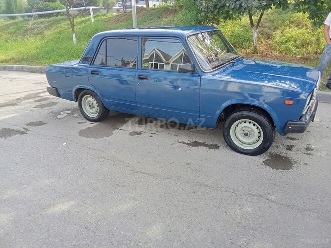 LADA (VAZ) 2107 2005, 35,082 km - 1.6 l - Şirvan