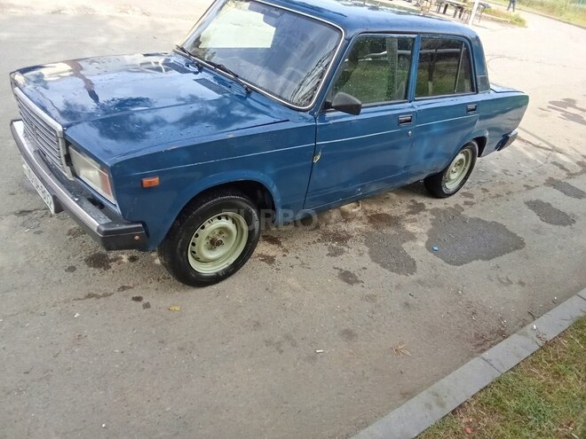 LADA (VAZ) 2107 2005, 35,082 km - 1.6 l - Şirvan
