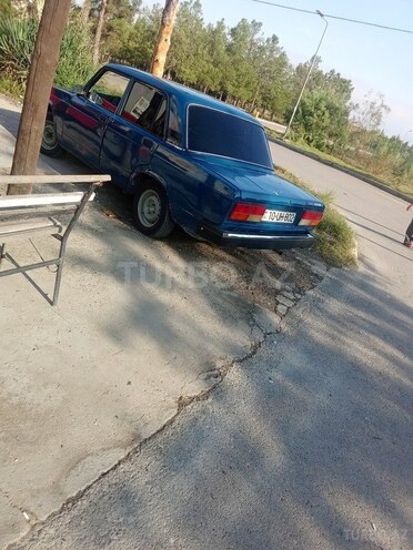 LADA (VAZ) 2107 2005, 35,082 km - 1.6 l - Şirvan