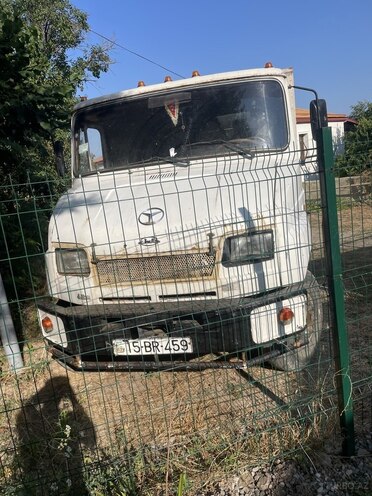 ZIL 5301 2002, 700,000 km - 4.8 l - Bakı