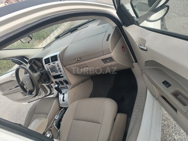 Dodge Caliber 2008, 204,000 km - 2.0 l - Bakı