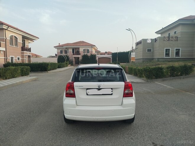 Dodge Caliber 2008, 204,000 km - 2.0 l - Bakı