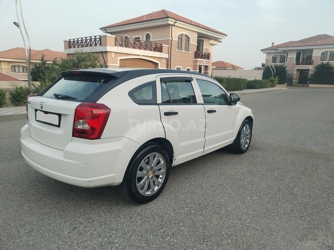 Dodge Caliber 2008, 204,000 km - 2.0 l - Bakı