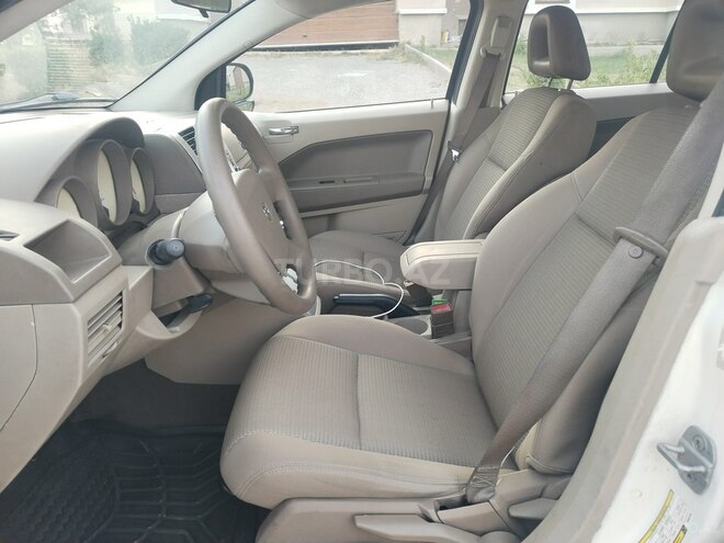 Dodge Caliber 2008, 204,000 km - 2.0 l - Bakı