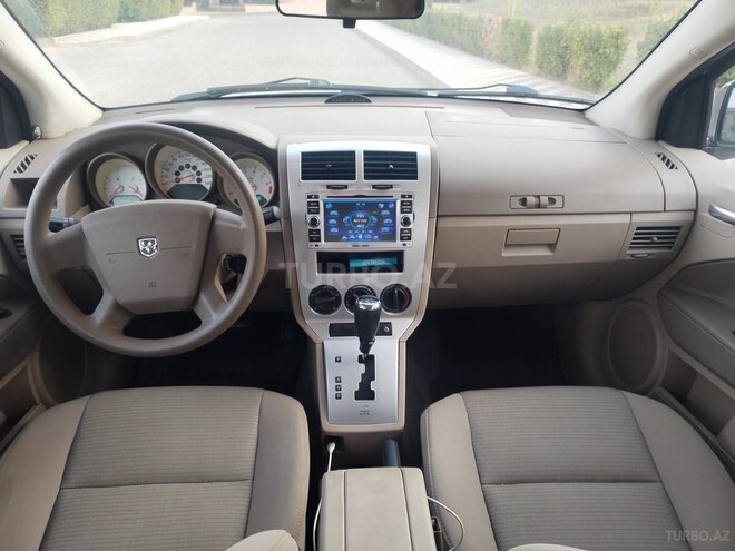 Dodge Caliber 2008, 204,000 km - 2.0 l - Bakı