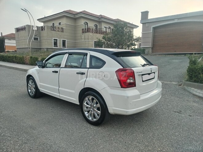 Dodge Caliber 2008, 204,000 km - 2.0 l - Bakı