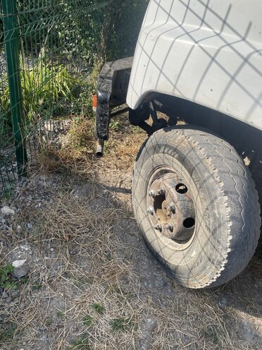 ZIL 5301 2002, 700,000 km - 4.8 l - Bakı