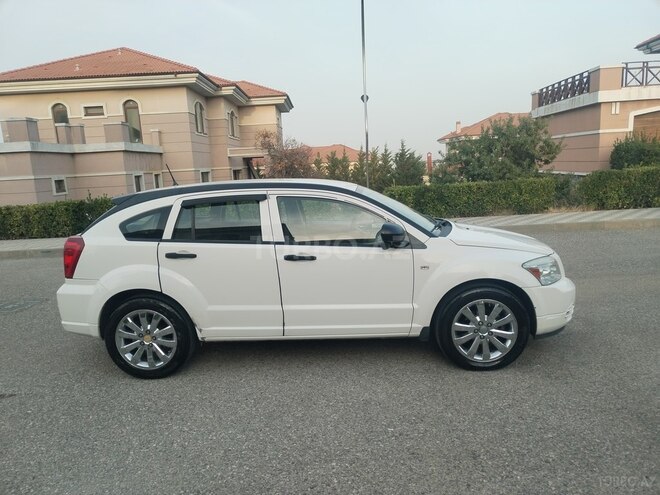 Dodge Caliber 2008, 204,000 km - 2.0 l - Bakı