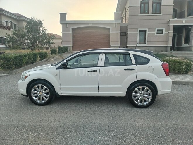 Dodge Caliber 2008, 204,000 km - 2.0 l - Bakı