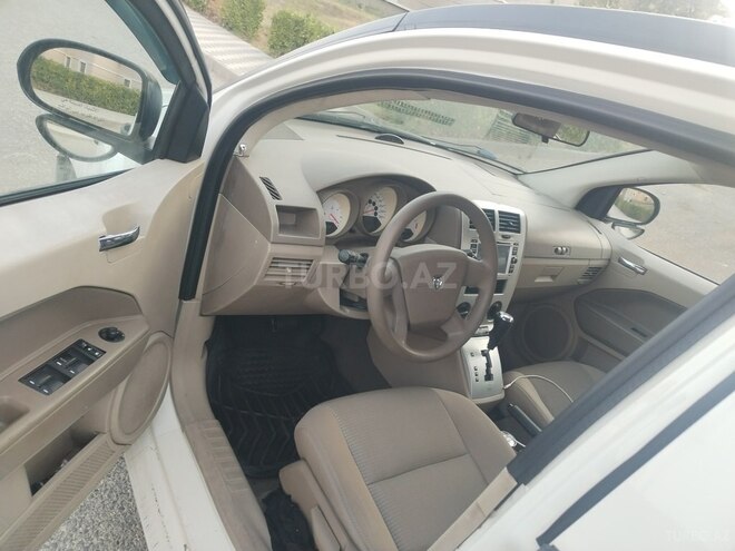 Dodge Caliber 2008, 204,000 km - 2.0 l - Bakı