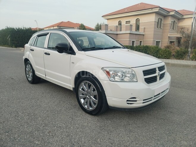 Dodge Caliber 2008, 204,000 km - 2.0 l - Bakı