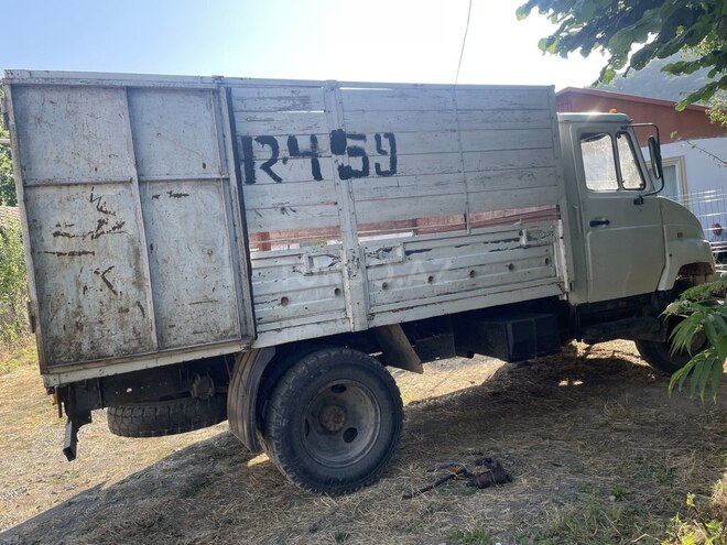 ZIL 5301 2002, 700,000 km - 4.8 l - Bakı