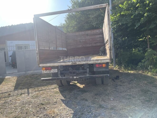 ZIL 5301 2002, 700,000 km - 4.8 l - Bakı