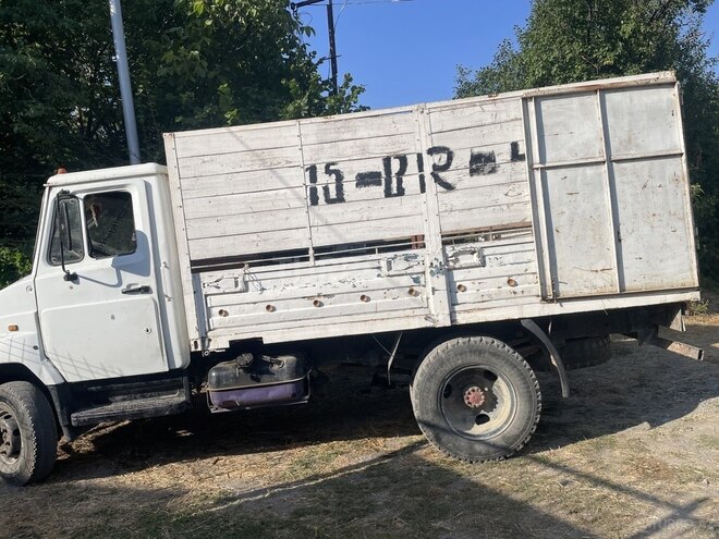 ZIL 5301 2002, 700,000 km - 4.8 l - Bakı
