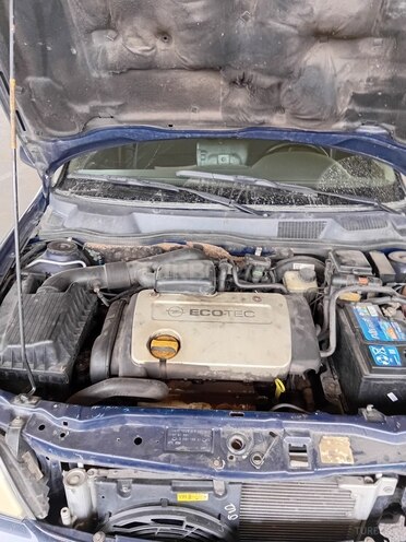 Opel Astra 1999, 186,900 km - 1.6 л - Bakı