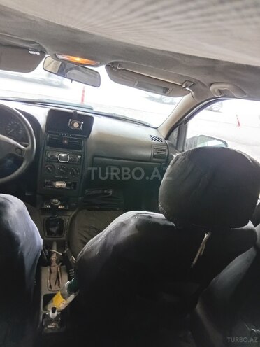 Opel Astra 1999, 186,900 km - 1.6 л - Bakı