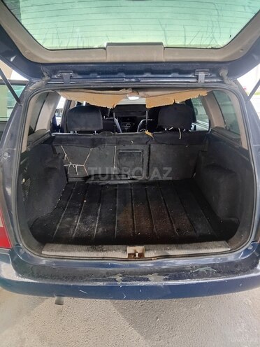 Opel Astra 1999, 186,900 km - 1.6 л - Bakı