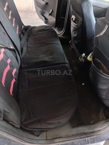 Opel Astra 1999, 186,900 km - 1.6 л - Bakı