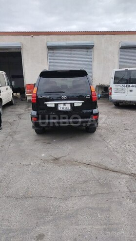 Toyota Land Cruiser Prado 2008, 250,000 km - 4.0 л - Sumqayıt