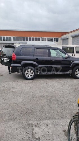 Toyota Land Cruiser Prado 2008, 250,000 km - 4.0 л - Sumqayıt