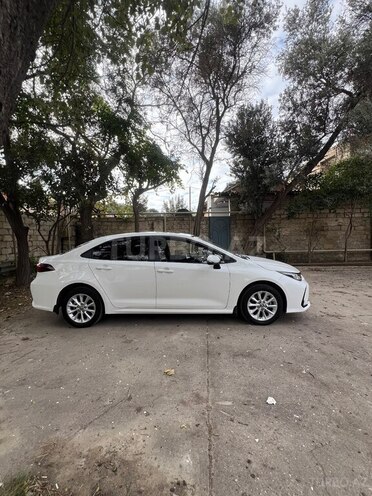 Toyota Corolla 2023, 48,900 km - 1.8 л - Bakı