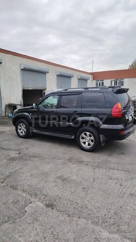 Toyota Land Cruiser Prado 2008, 250,000 km - 4.0 л - Sumqayıt