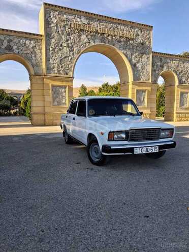 LADA (VAZ) 2107 2006, 58,965 km - 1.6 л - Şamaxı