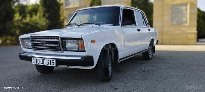 LADA (VAZ) 2107 2006, 58,965 km - 1.6 л - Şamaxı