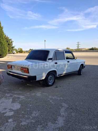 LADA (VAZ) 2107 2006, 58,965 km - 1.6 л - Şamaxı