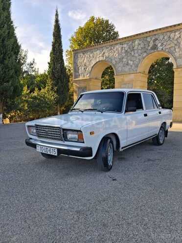 LADA (VAZ) 2107 2006, 58,965 km - 1.6 л - Şamaxı