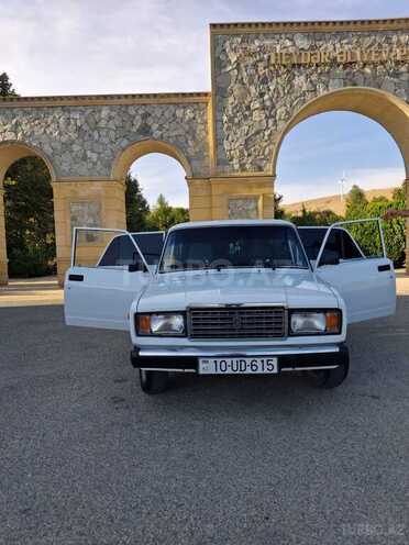 LADA (VAZ) 2107 2006, 58,965 km - 1.6 л - Şamaxı
