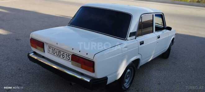 LADA (VAZ) 2107 2006, 58,965 km - 1.6 л - Şamaxı