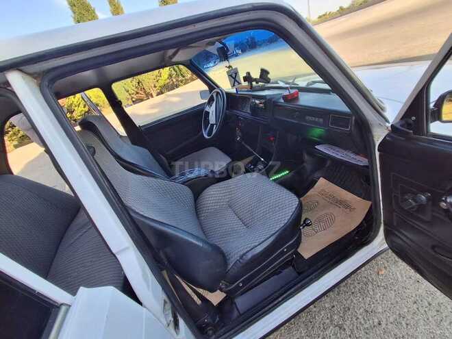 LADA (VAZ) 2107 2006, 58,965 km - 1.6 л - Şamaxı