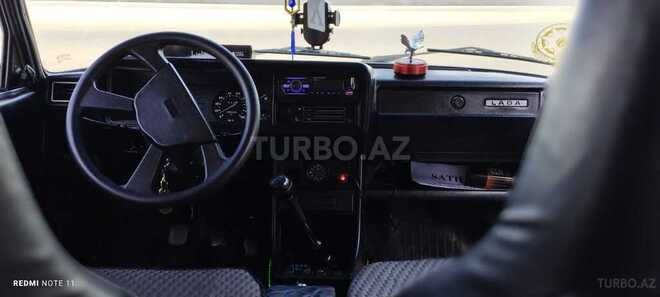 LADA (VAZ) 2107 2006, 58,965 km - 1.6 л - Şamaxı