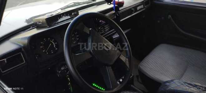 LADA (VAZ) 2107 2006, 58,965 km - 1.6 л - Şamaxı