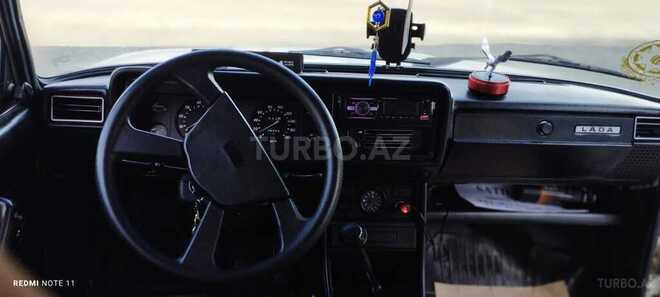 LADA (VAZ) 2107 2006, 58,965 km - 1.6 л - Şamaxı