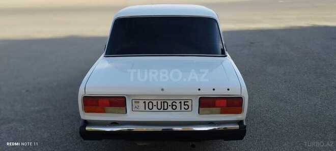 LADA (VAZ) 2107 2006, 58,965 km - 1.6 л - Şamaxı