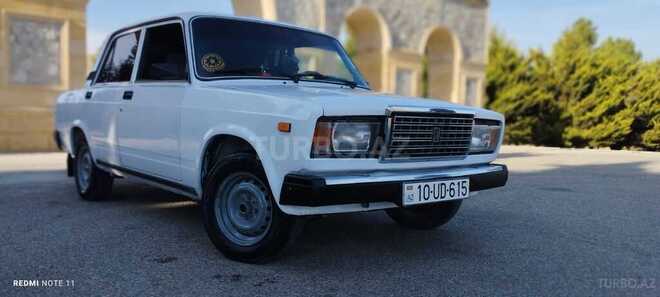 LADA (VAZ) 2107 2006, 58,965 km - 1.6 л - Şamaxı