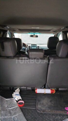 Toyota Land Cruiser Prado 2008, 250,000 km - 4.0 л - Sumqayıt