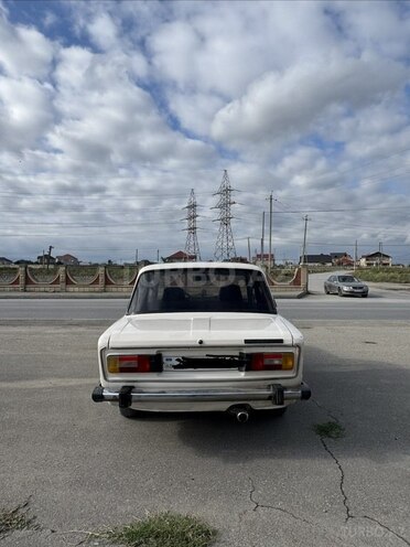 LADA (VAZ) 2106 1989, 2,580 km - 1.5 l - Xaçmaz