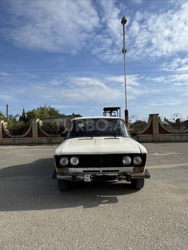 LADA (VAZ) 2106 1989, 2,580 km - 1.5 l - Xaçmaz