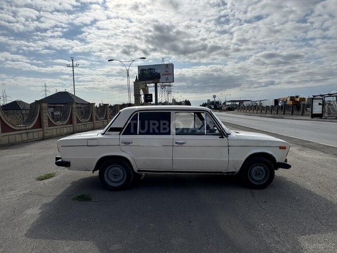 LADA (VAZ) 2106 1989, 2,580 km - 1.5 l - Xaçmaz