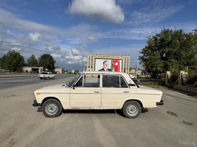 LADA (VAZ) 2106 1989, 2,580 km - 1.5 l - Xaçmaz