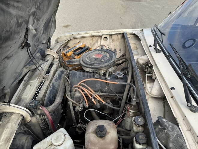 LADA (VAZ) 2106 1989, 2,580 km - 1.5 l - Xaçmaz