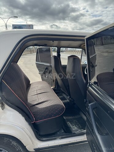 LADA (VAZ) 2106 1989, 2,580 km - 1.5 l - Xaçmaz